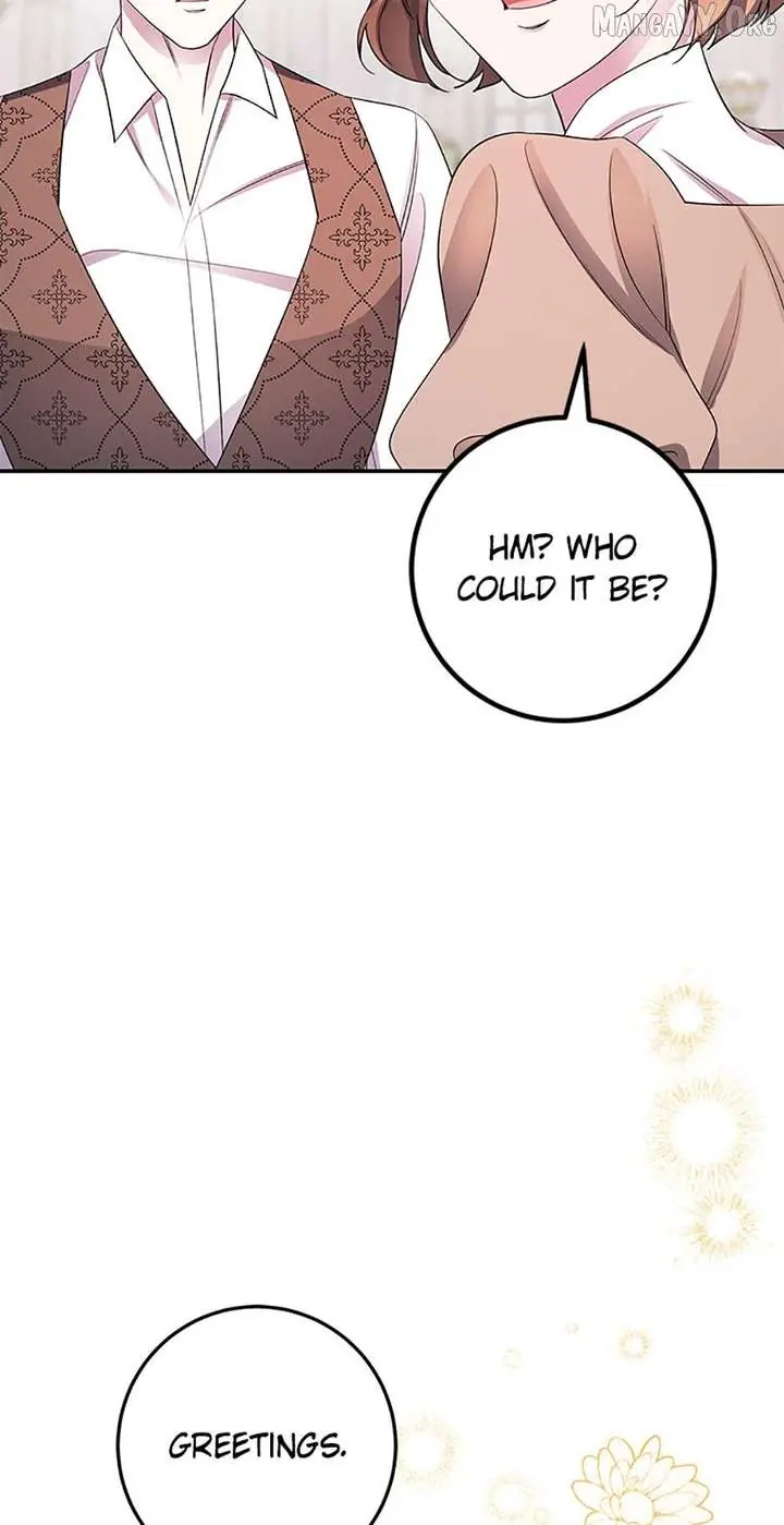 If You Save an Immoral Beast Chapter 60 Page 21