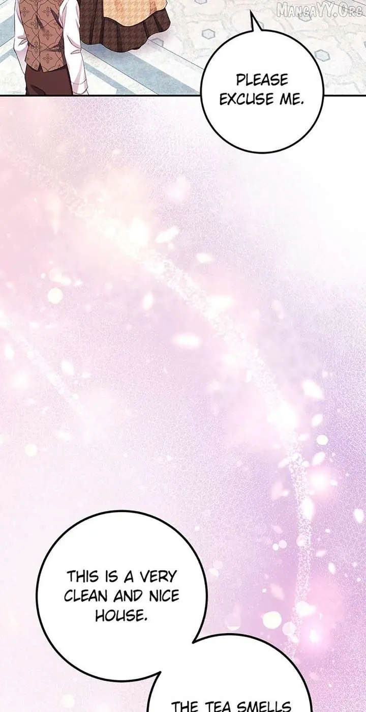 If You Save an Immoral Beast Chapter 60 Page 24