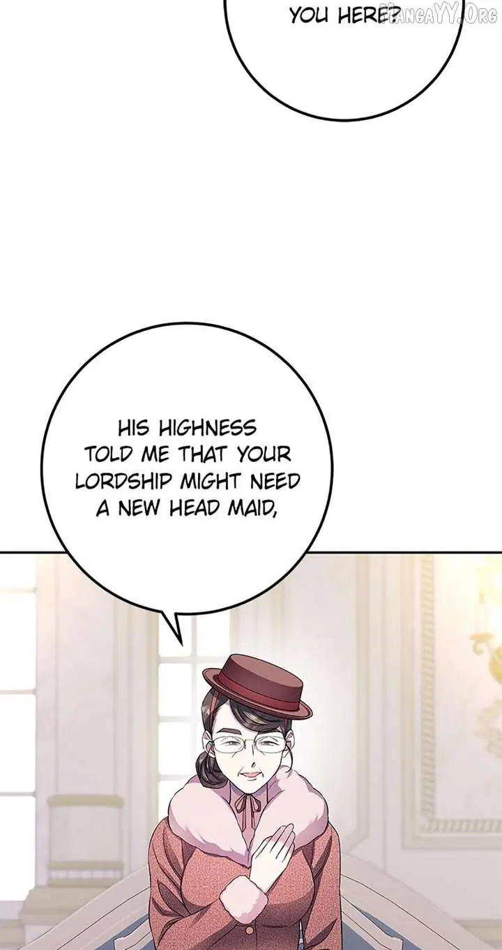 If You Save an Immoral Beast Chapter 60 Page 27