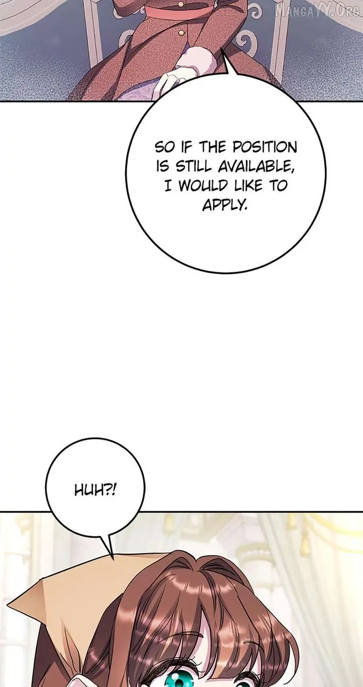 If You Save an Immoral Beast Chapter 60 Page 28
