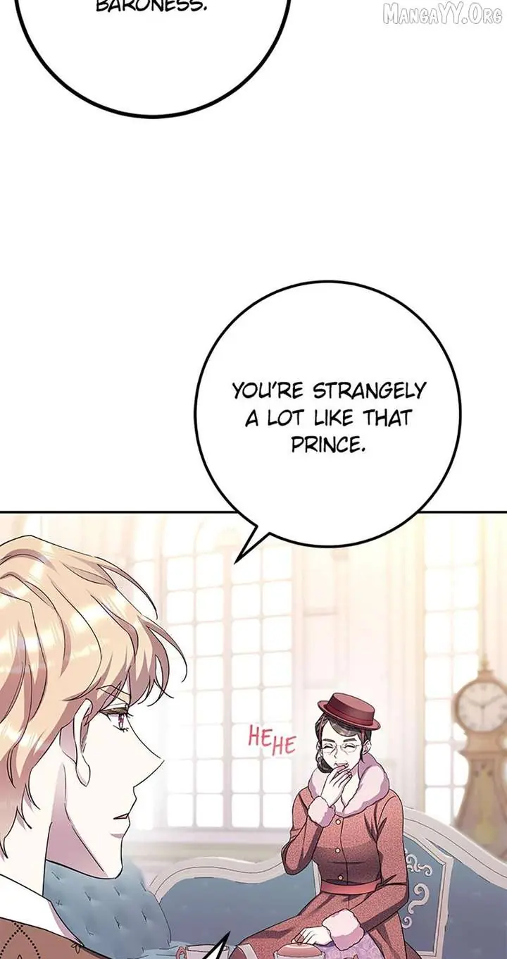 If You Save an Immoral Beast Chapter 60 Page 31
