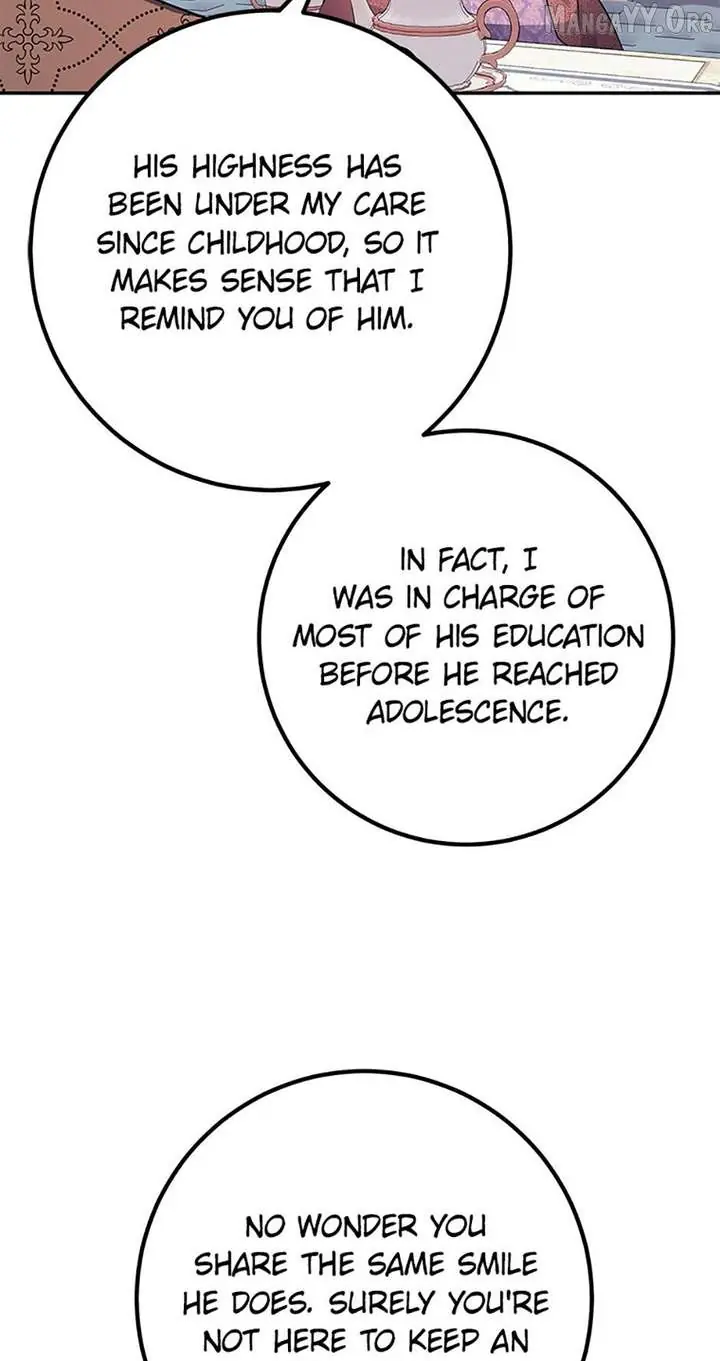 If You Save an Immoral Beast Chapter 60 Page 32