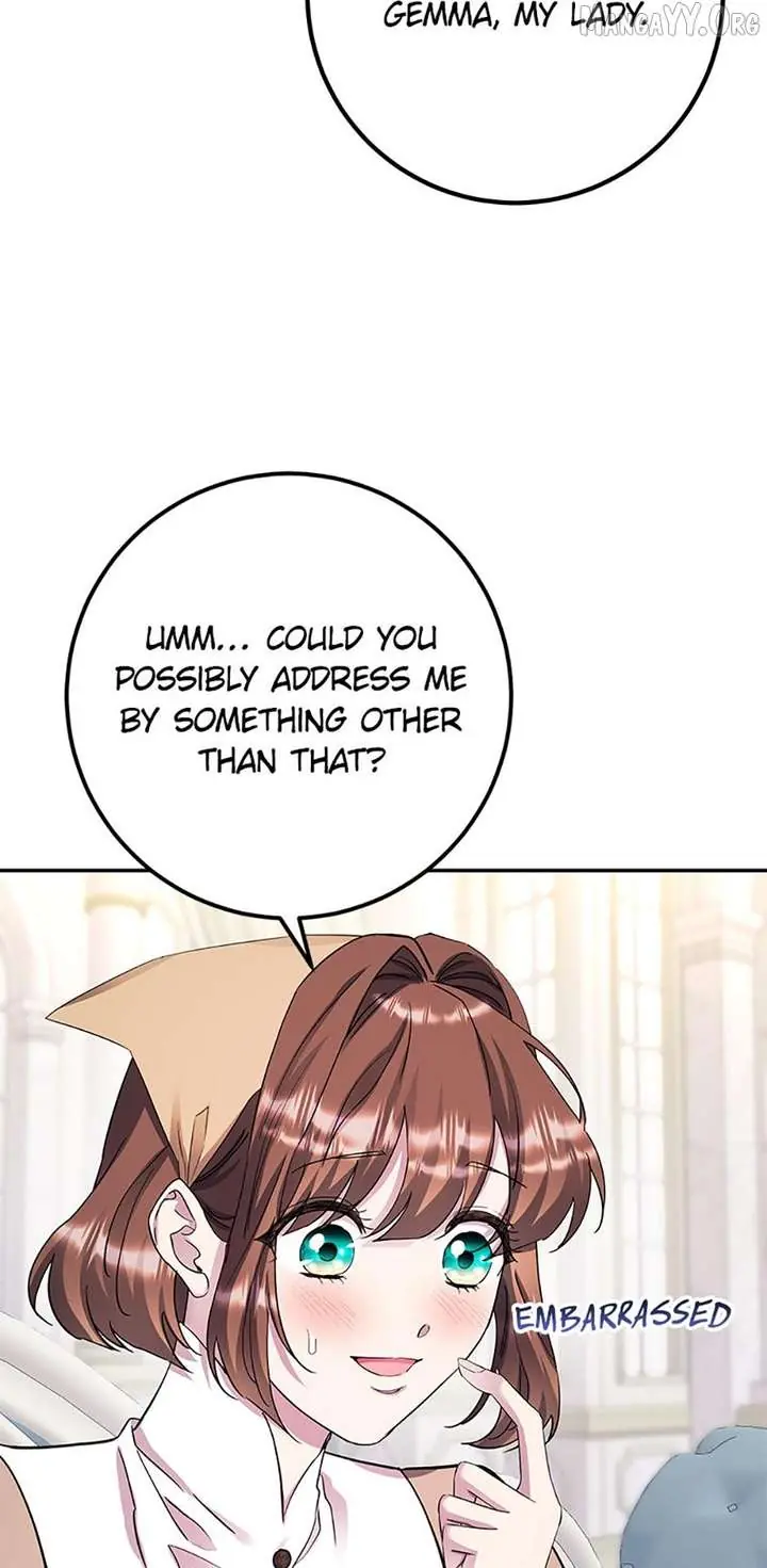 If You Save an Immoral Beast Chapter 60 Page 35
