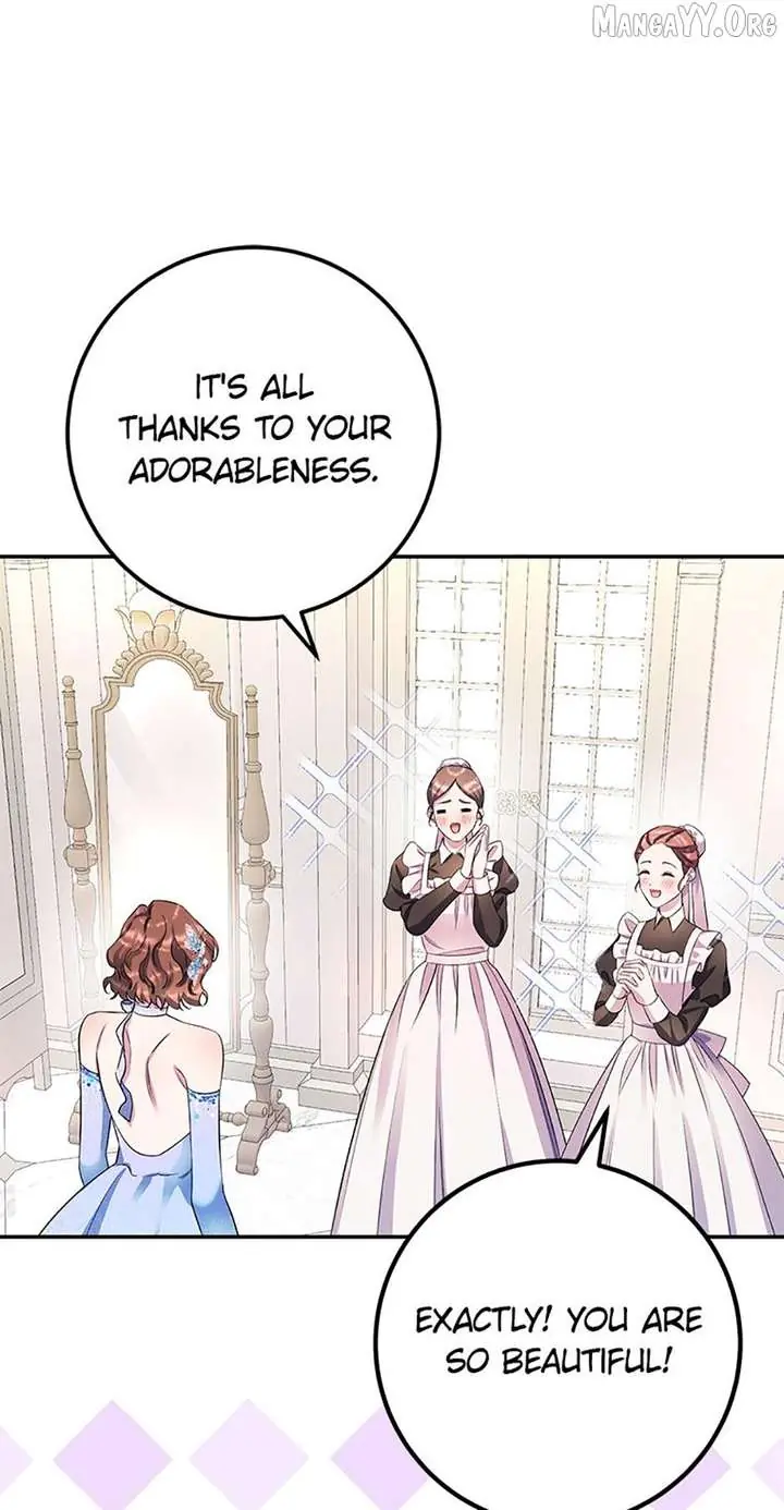 If You Save an Immoral Beast Chapter 60 Page 43