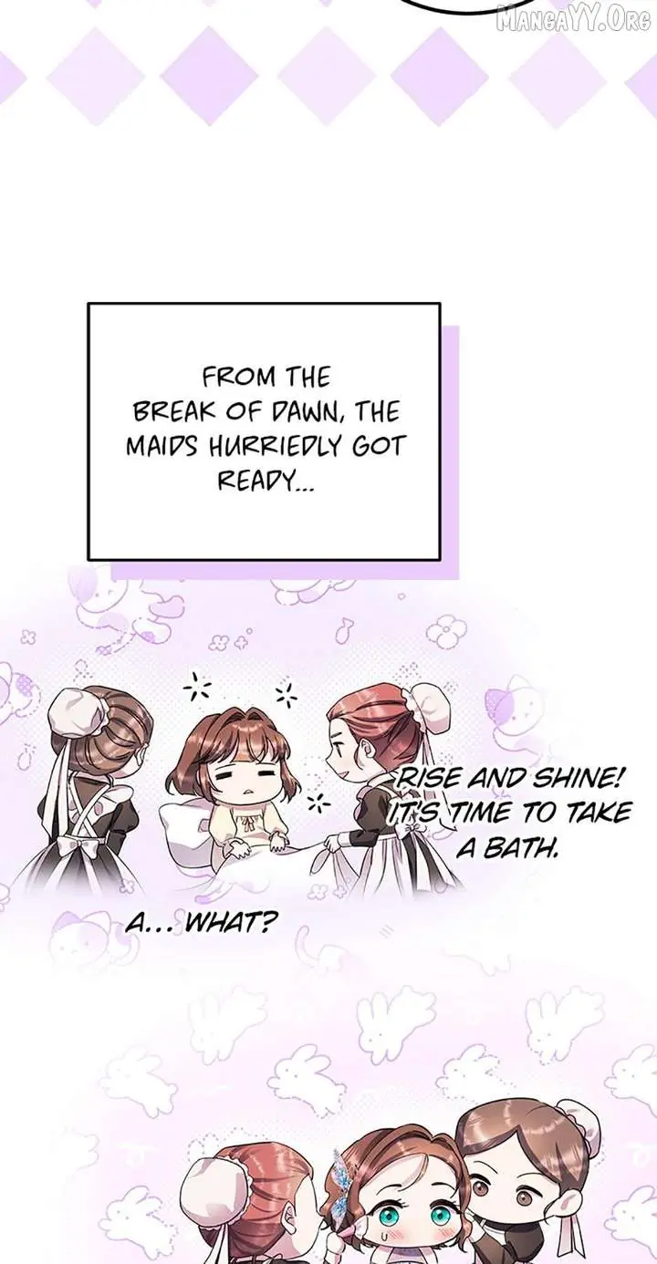 If You Save an Immoral Beast Chapter 60 Page 44