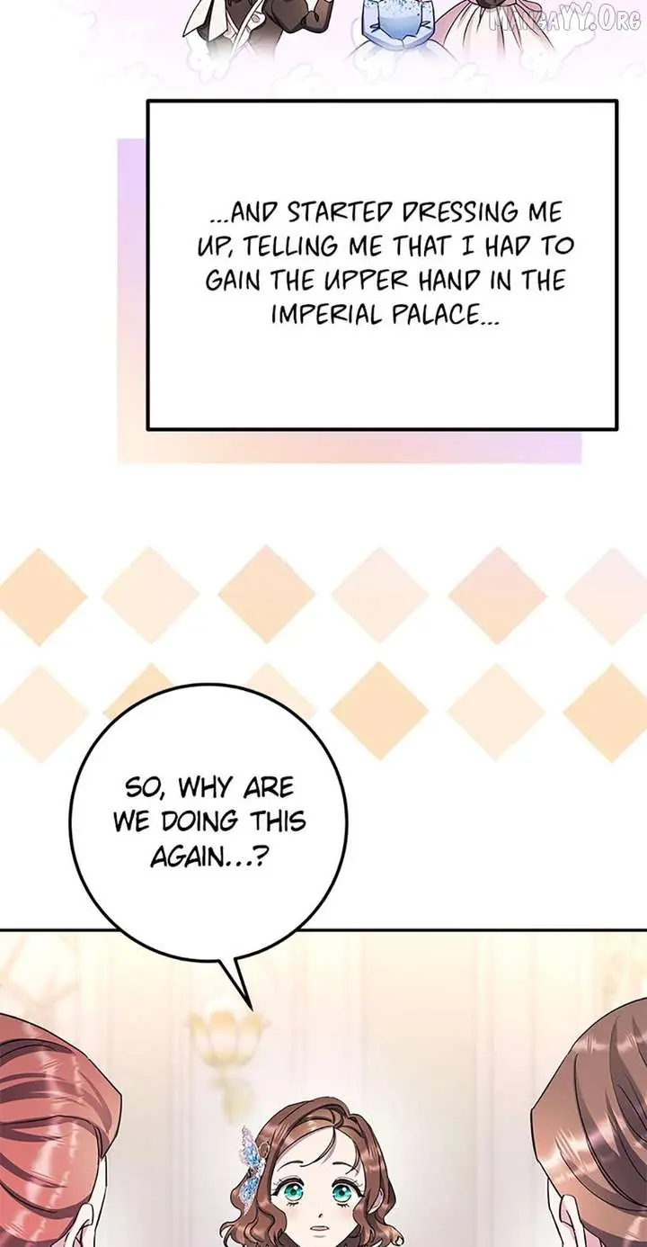 If You Save an Immoral Beast Chapter 60 Page 45