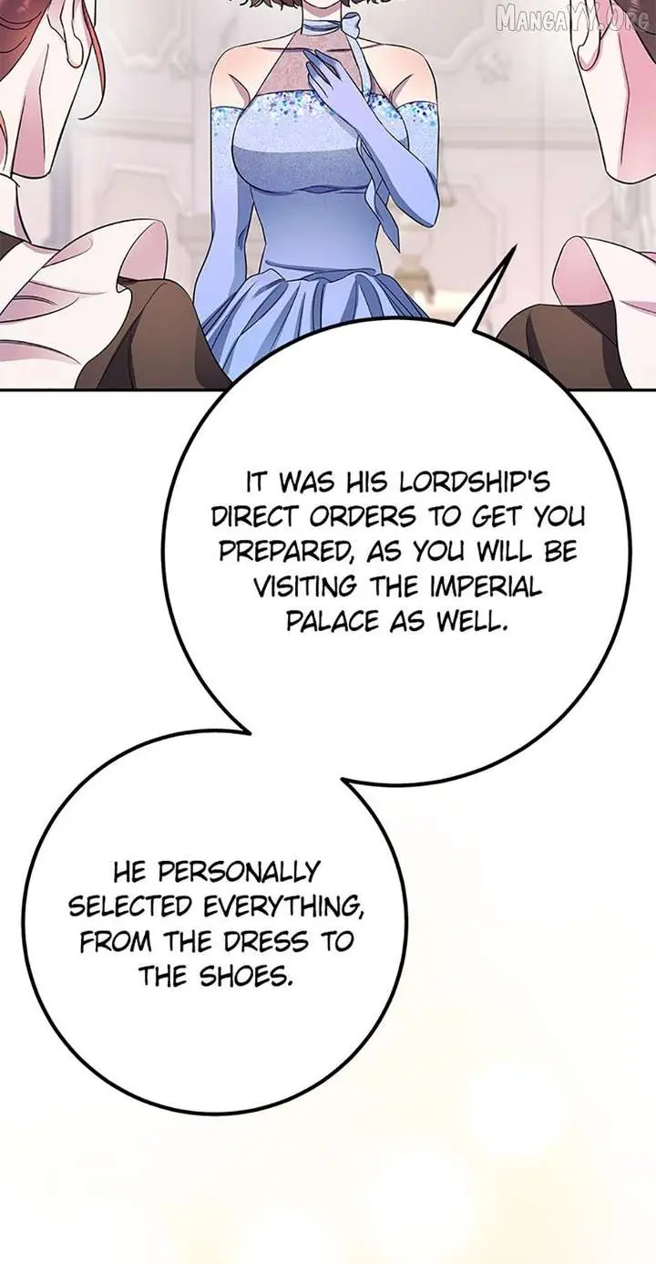 If You Save an Immoral Beast Chapter 60 Page 46