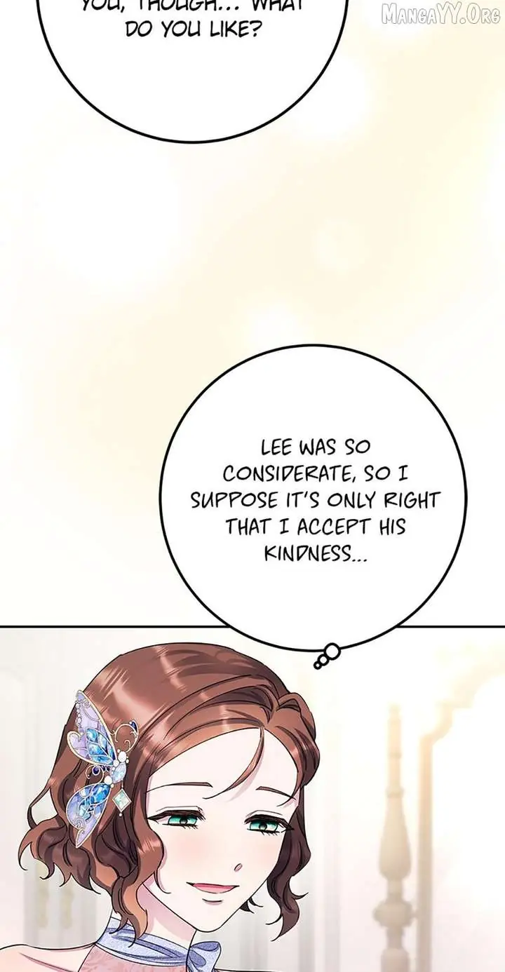 If You Save an Immoral Beast Chapter 60 Page 48