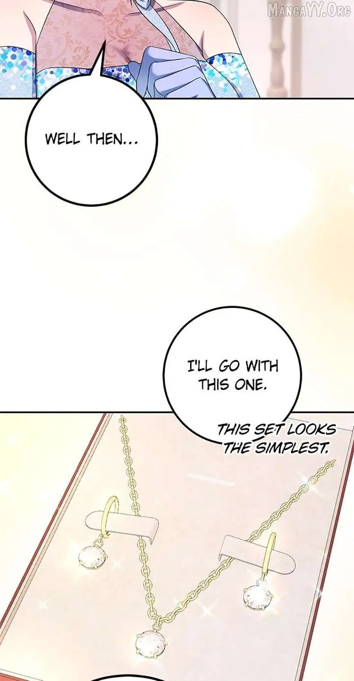 If You Save an Immoral Beast Chapter 60 Page 49