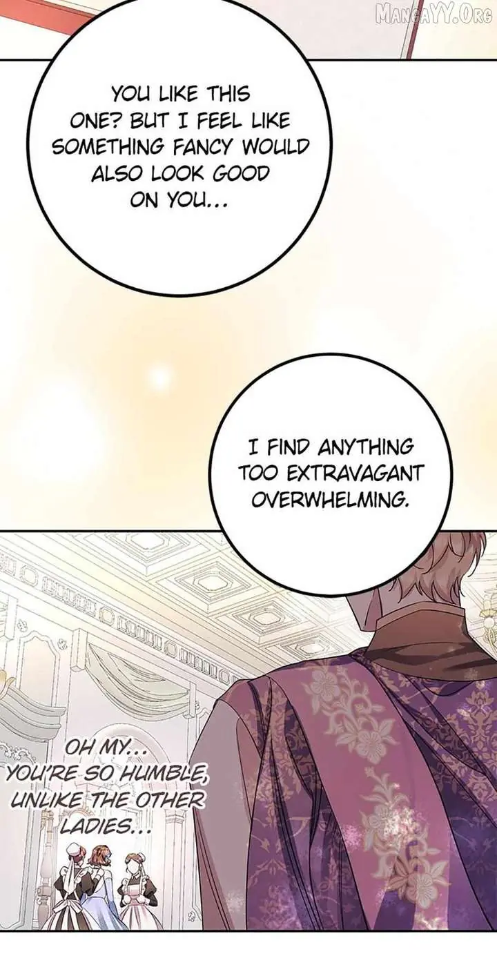 If You Save an Immoral Beast Chapter 60 Page 50