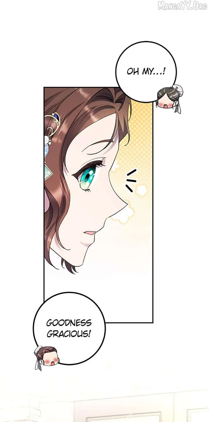 If You Save an Immoral Beast Chapter 60 Page 51
