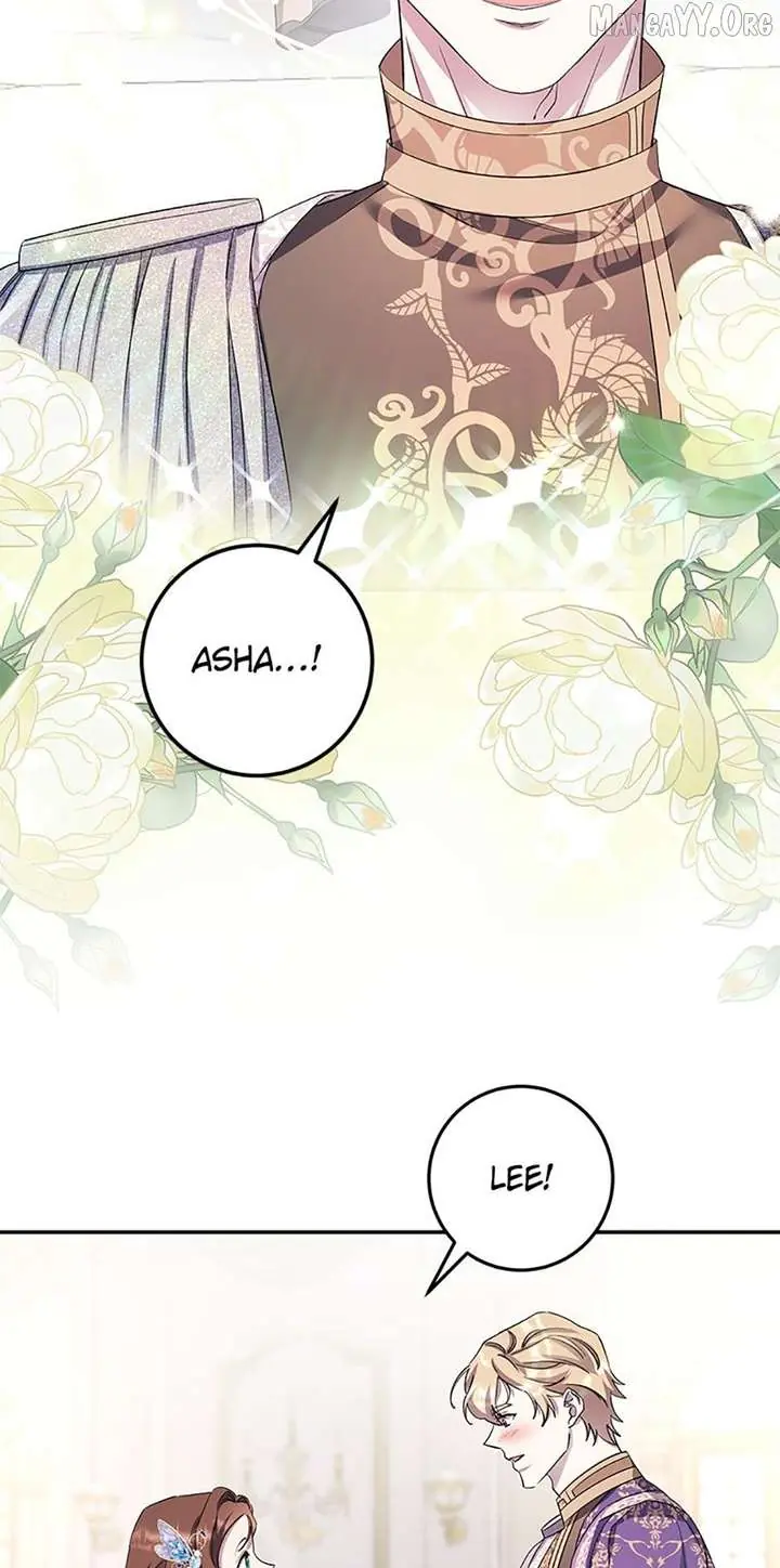 If You Save an Immoral Beast Chapter 60 Page 53
