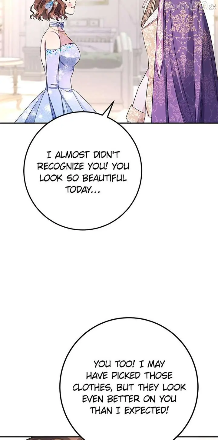 If You Save an Immoral Beast Chapter 60 Page 54
