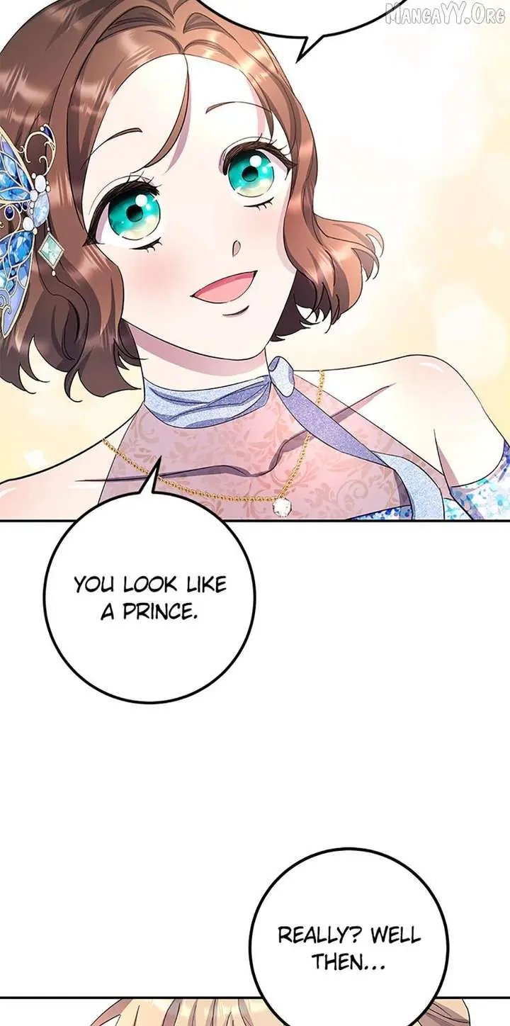 If You Save an Immoral Beast Chapter 60 Page 55