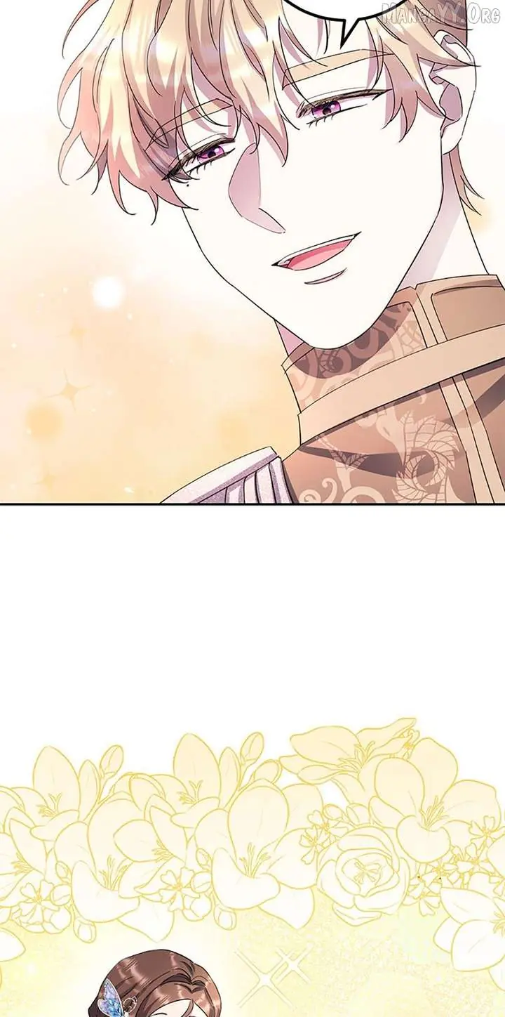 If You Save an Immoral Beast Chapter 60 Page 56