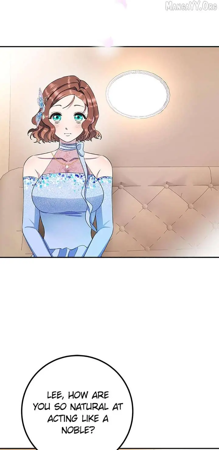 If You Save an Immoral Beast Chapter 60 Page 61