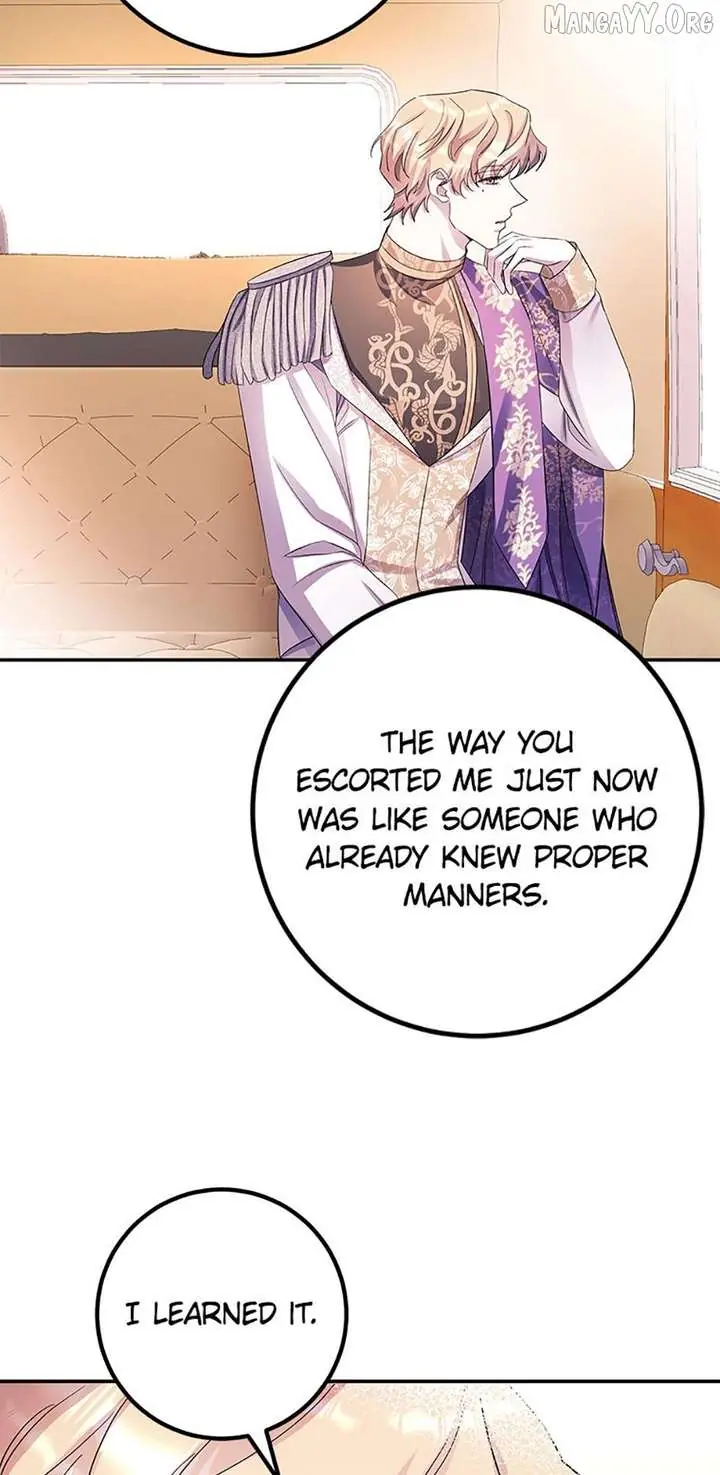 If You Save an Immoral Beast Chapter 60 Page 62