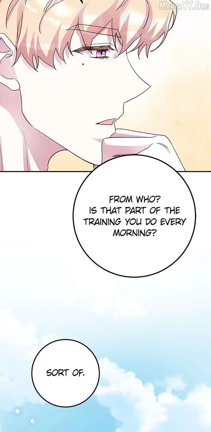If You Save an Immoral Beast Chapter 60 Page 63