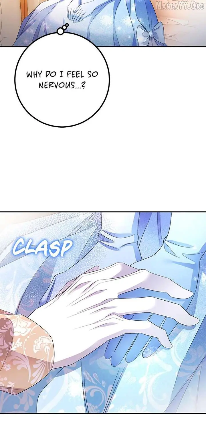 If You Save an Immoral Beast Chapter 60 Page 66