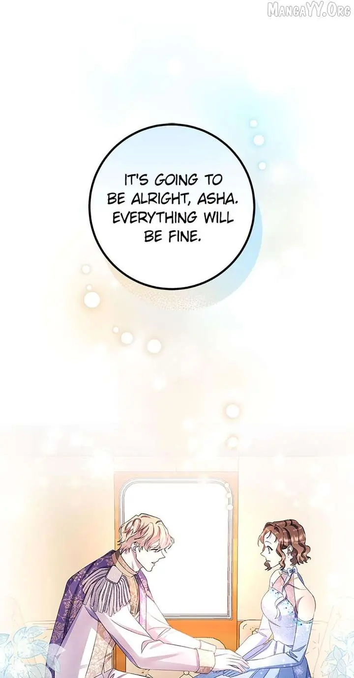 If You Save an Immoral Beast Chapter 60 Page 67