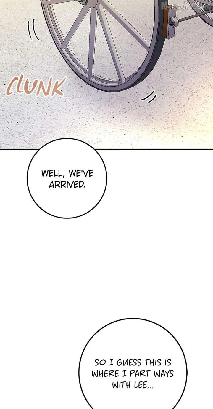 If You Save an Immoral Beast Chapter 60 Page 71