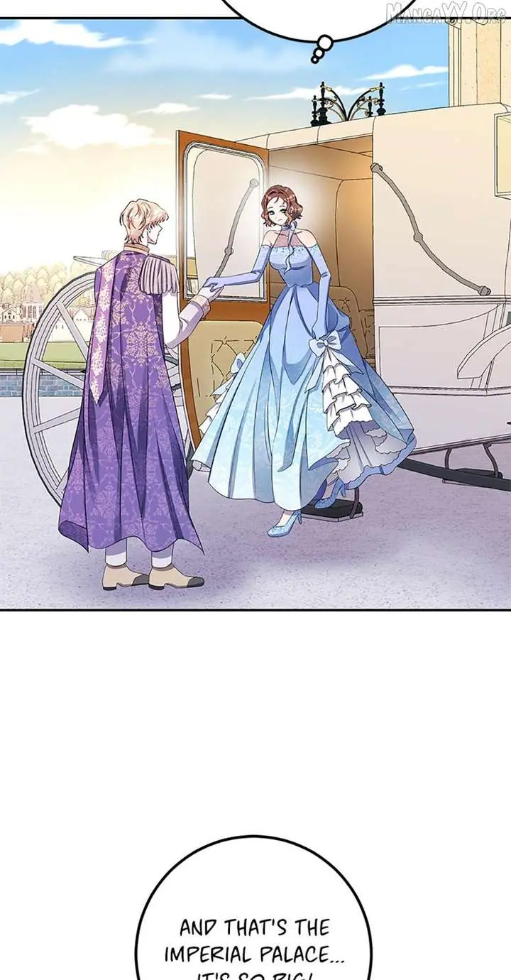 If You Save an Immoral Beast Chapter 60 Page 72