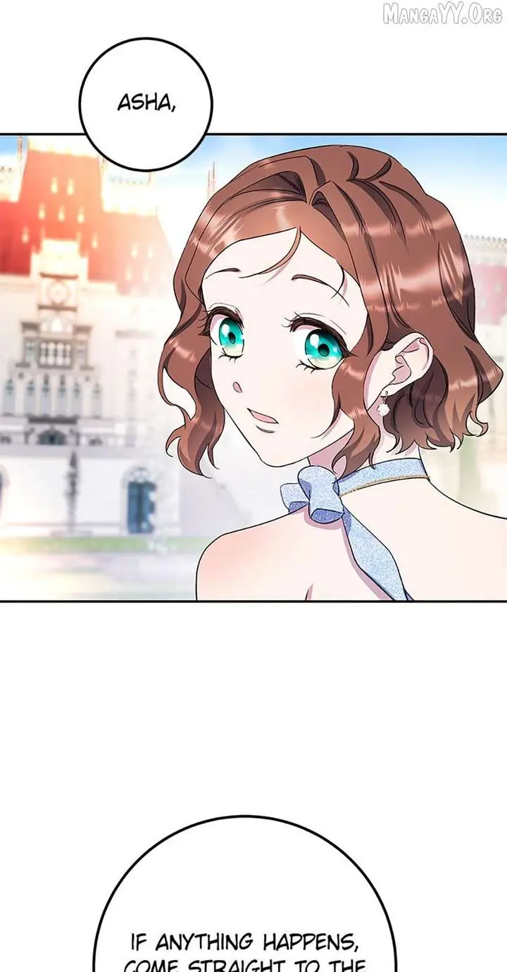 If You Save an Immoral Beast Chapter 60 Page 74