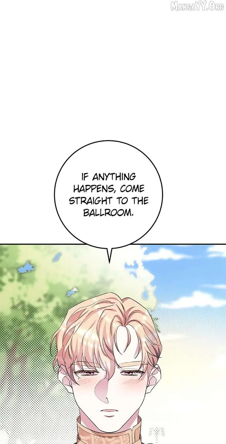 If You Save an Immoral Beast Chapter 61 Page 2