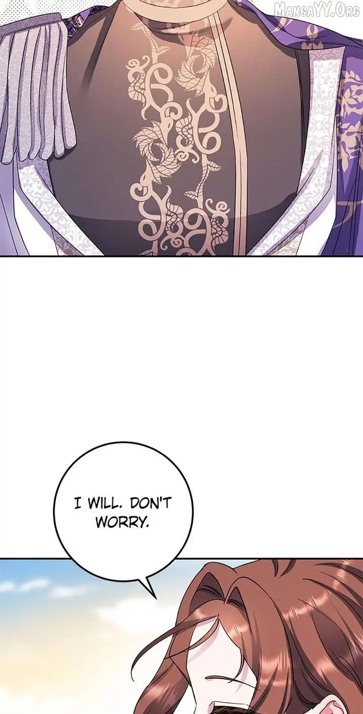 If You Save an Immoral Beast Chapter 61 Page 3