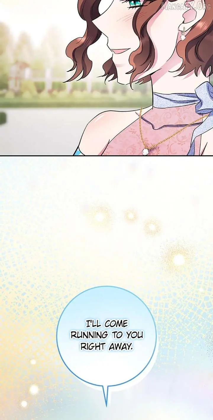 If You Save an Immoral Beast Chapter 61 Page 4