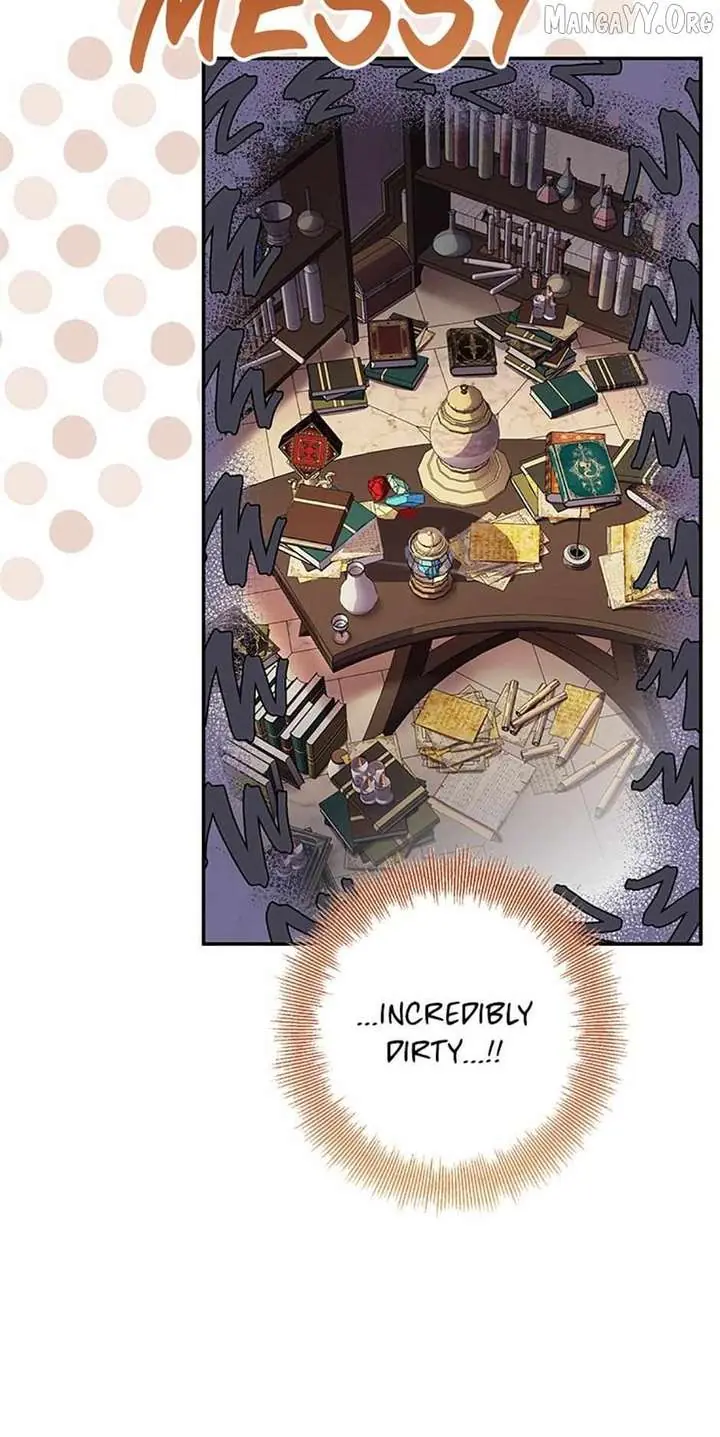 If You Save an Immoral Beast Chapter 61 Page 13