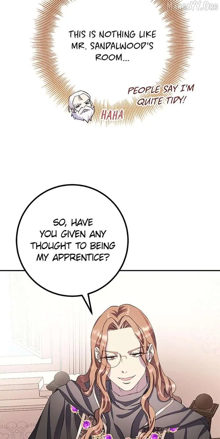 If You Save an Immoral Beast Chapter 61 Page 15