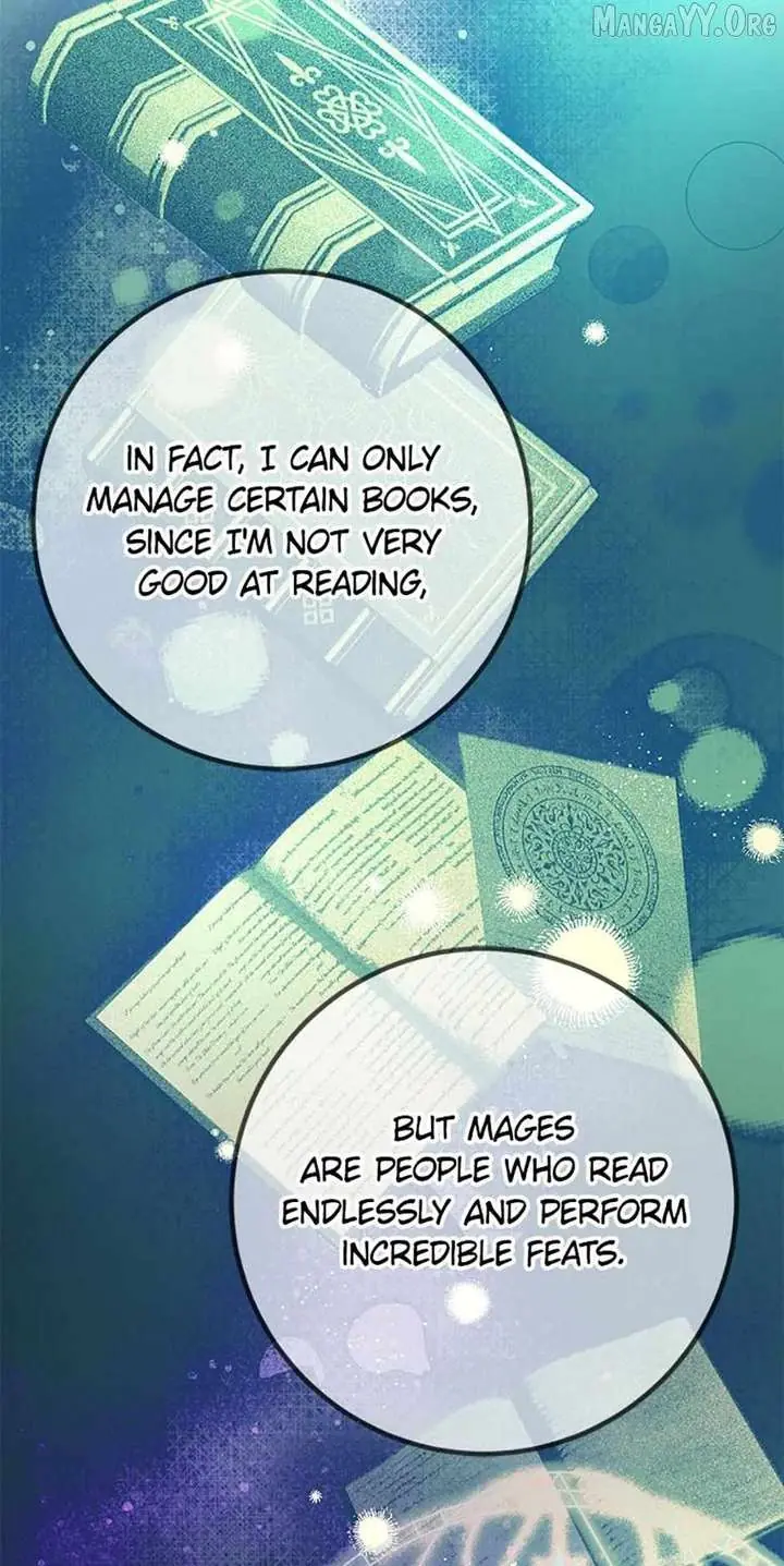 If You Save an Immoral Beast Chapter 61 Page 18