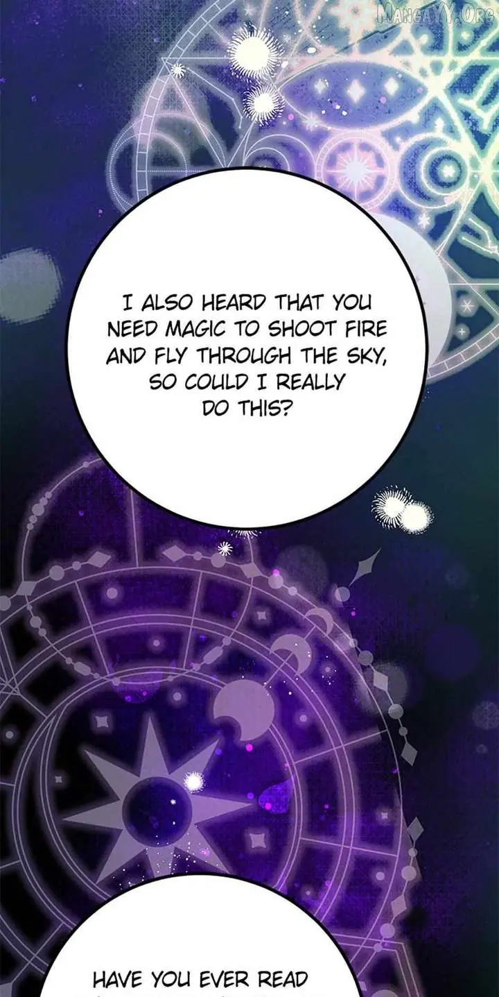 If You Save an Immoral Beast Chapter 61 Page 19