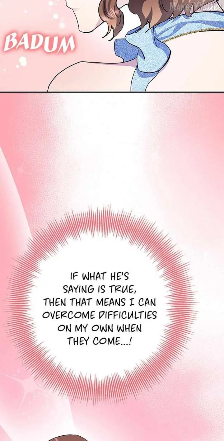 If You Save an Immoral Beast Chapter 61 Page 25