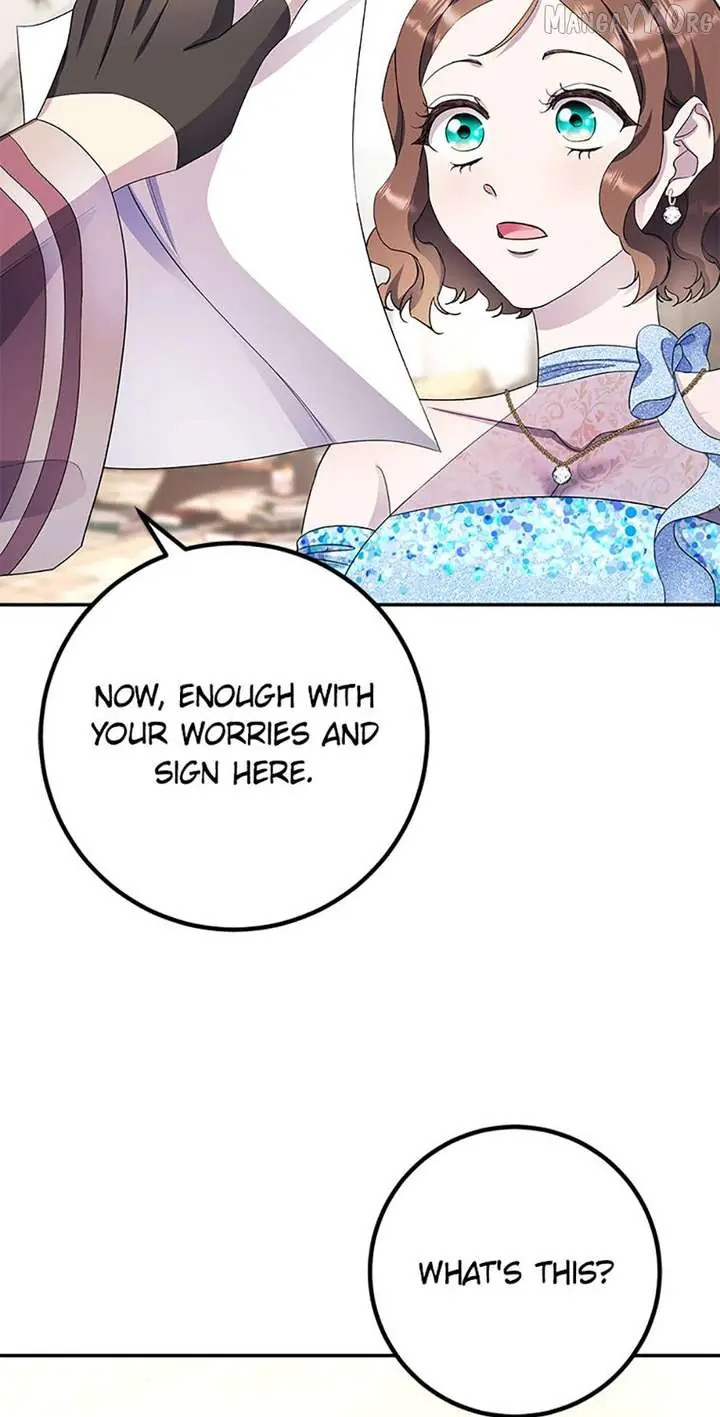 If You Save an Immoral Beast Chapter 61 Page 28