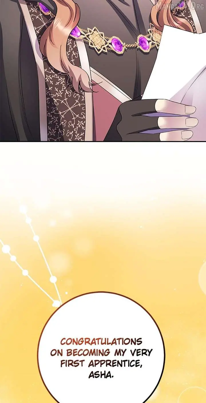 If You Save an Immoral Beast Chapter 61 Page 34