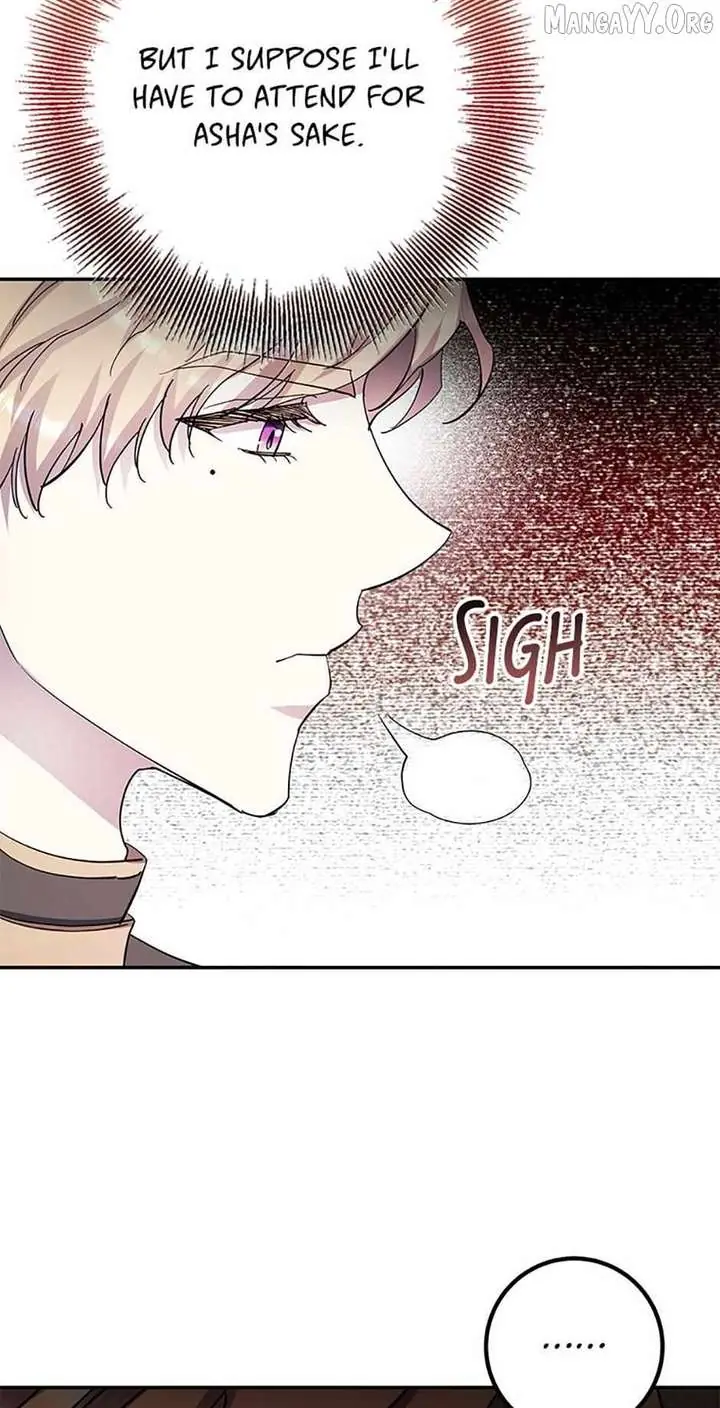 If You Save an Immoral Beast Chapter 61 Page 38