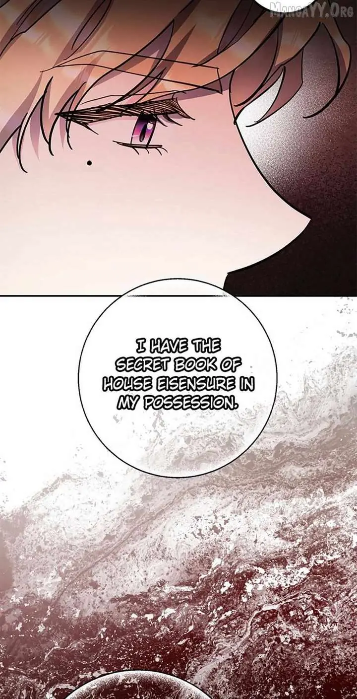 If You Save an Immoral Beast Chapter 61 Page 39