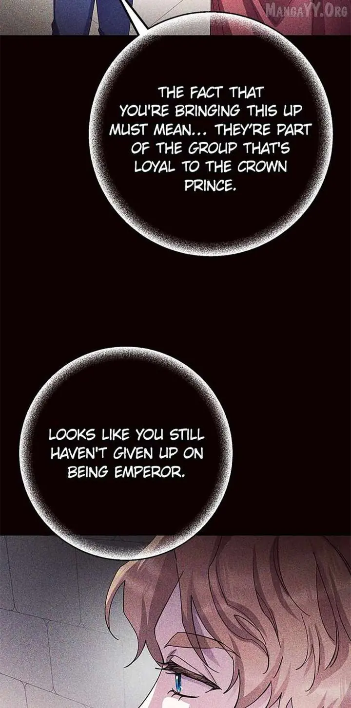 If You Save an Immoral Beast Chapter 61 Page 42