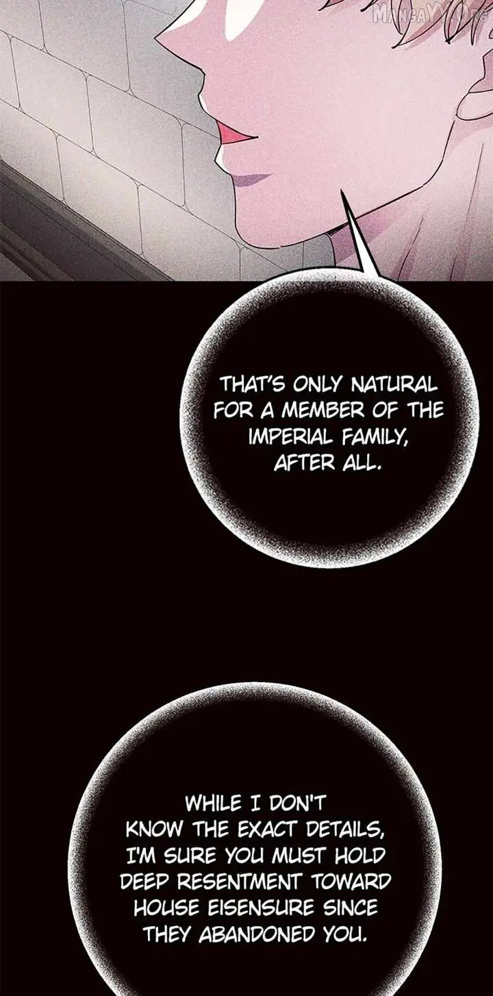 If You Save an Immoral Beast Chapter 61 Page 43