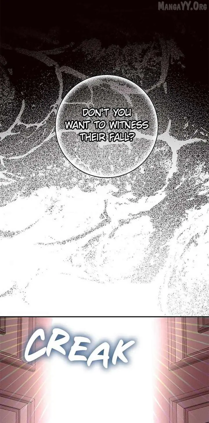 If You Save an Immoral Beast Chapter 61 Page 45