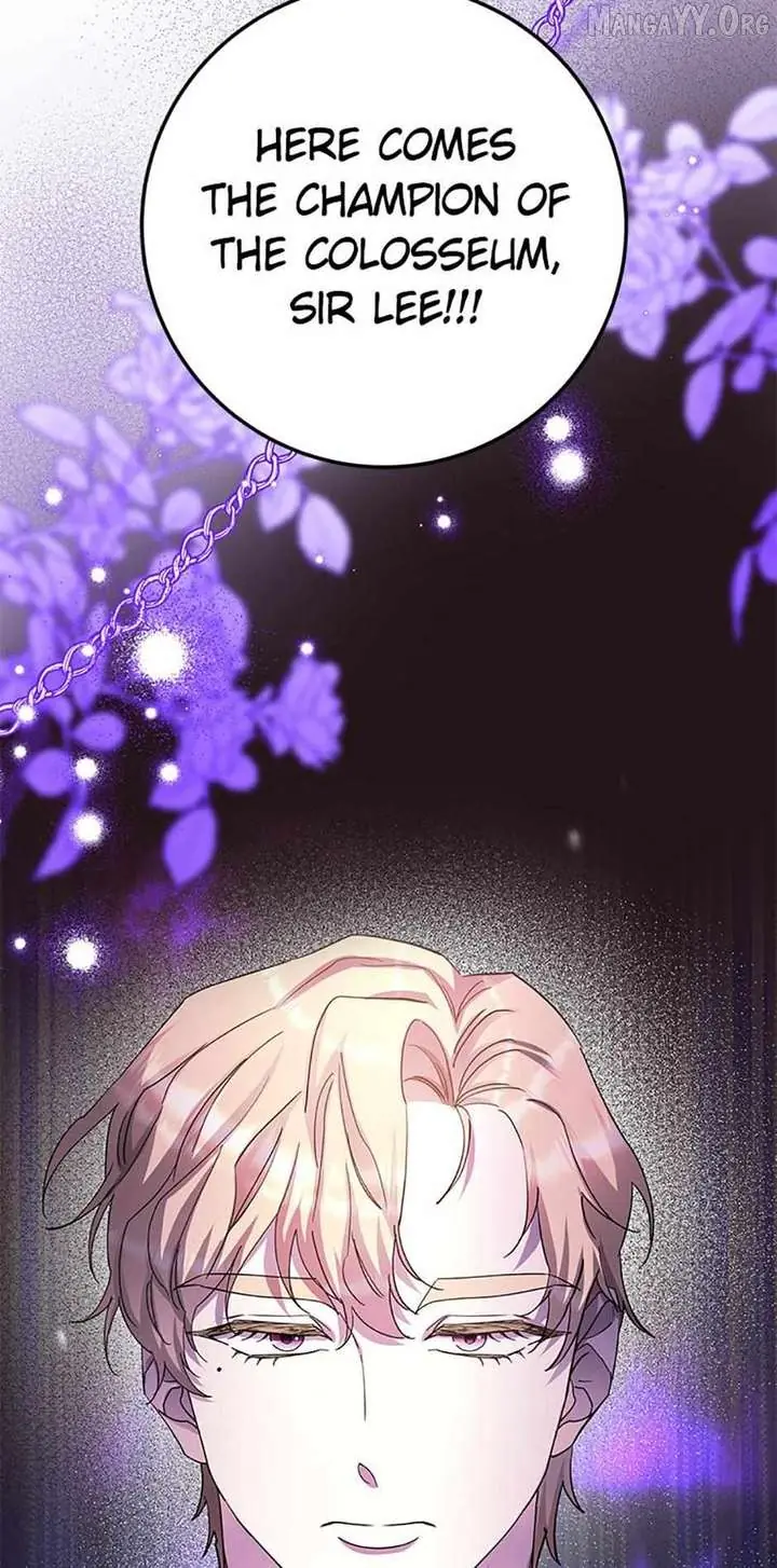 If You Save an Immoral Beast Chapter 61 Page 47