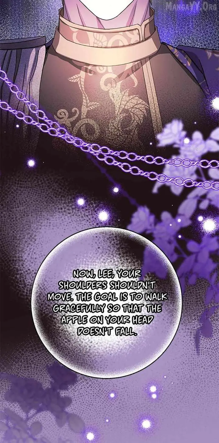 If You Save an Immoral Beast Chapter 61 Page 48