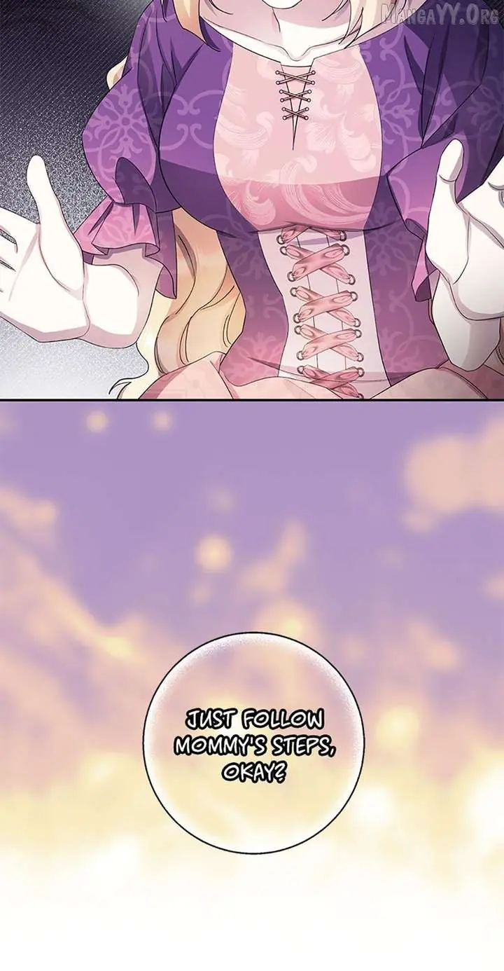 If You Save an Immoral Beast Chapter 61 Page 51