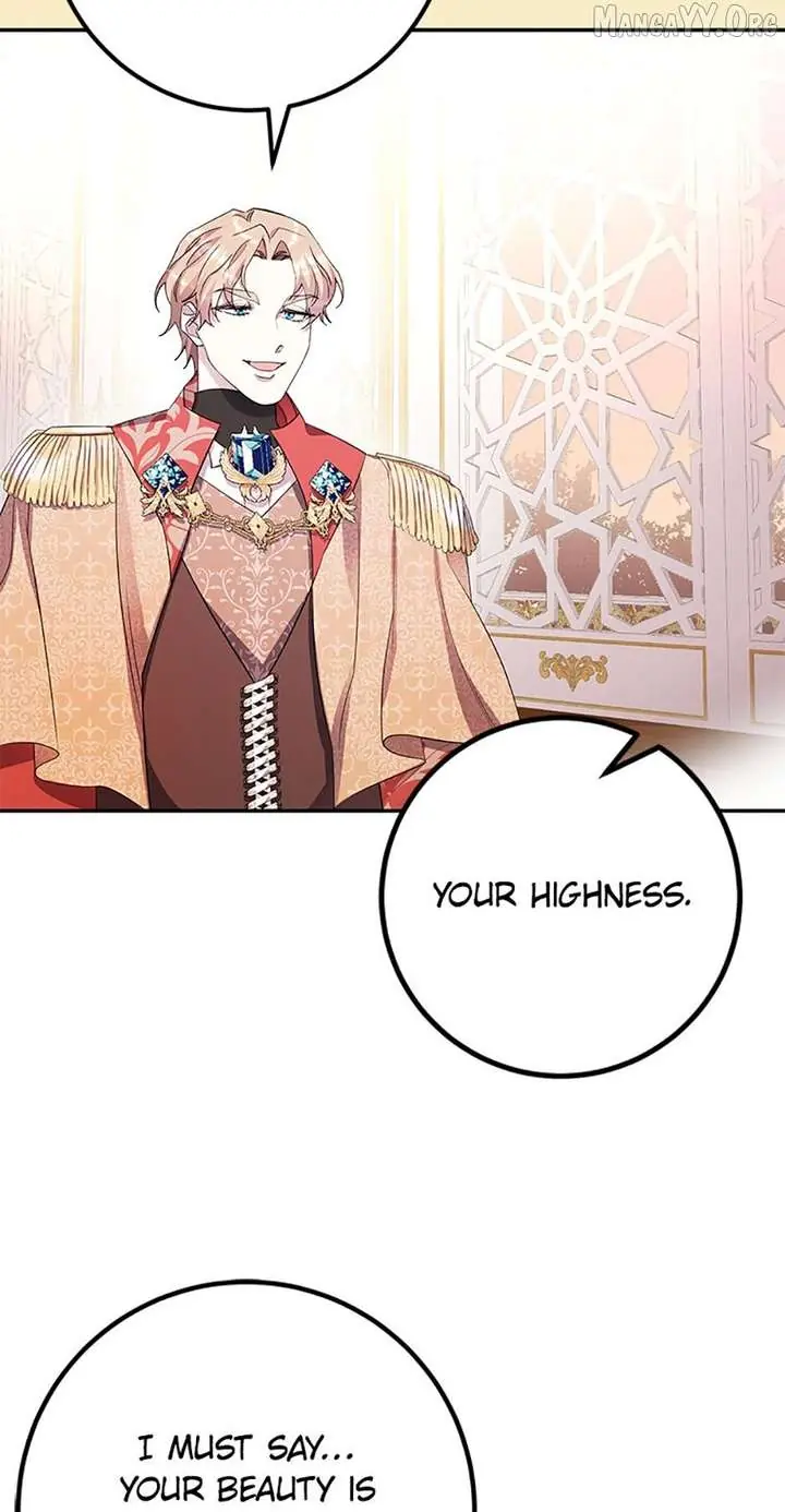 If You Save an Immoral Beast Chapter 61 Page 55