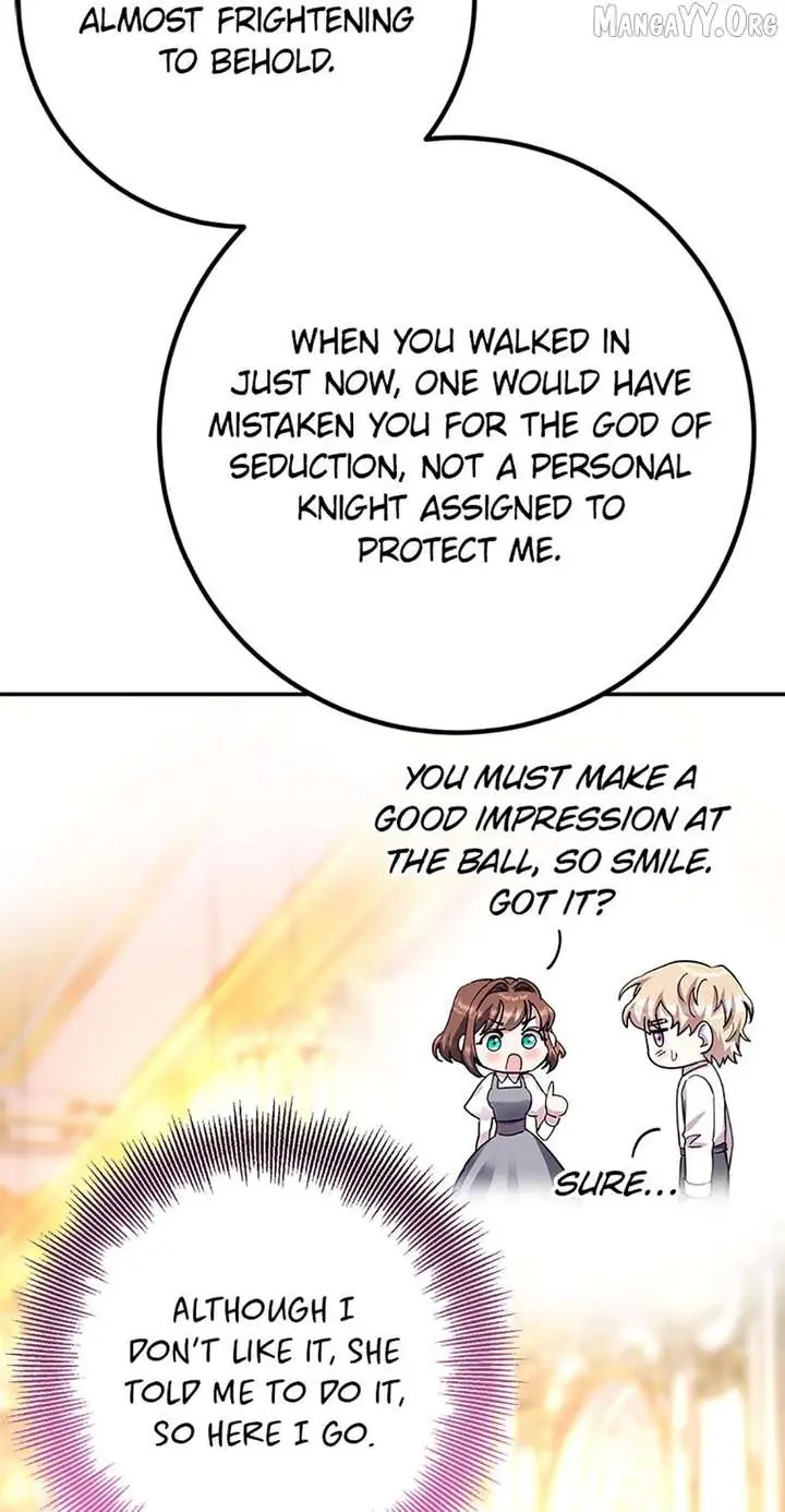 If You Save an Immoral Beast Chapter 61 Page 56