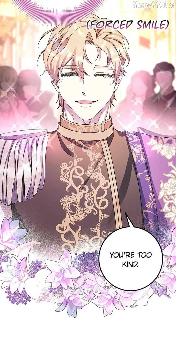 If You Save an Immoral Beast Chapter 61 Page 57