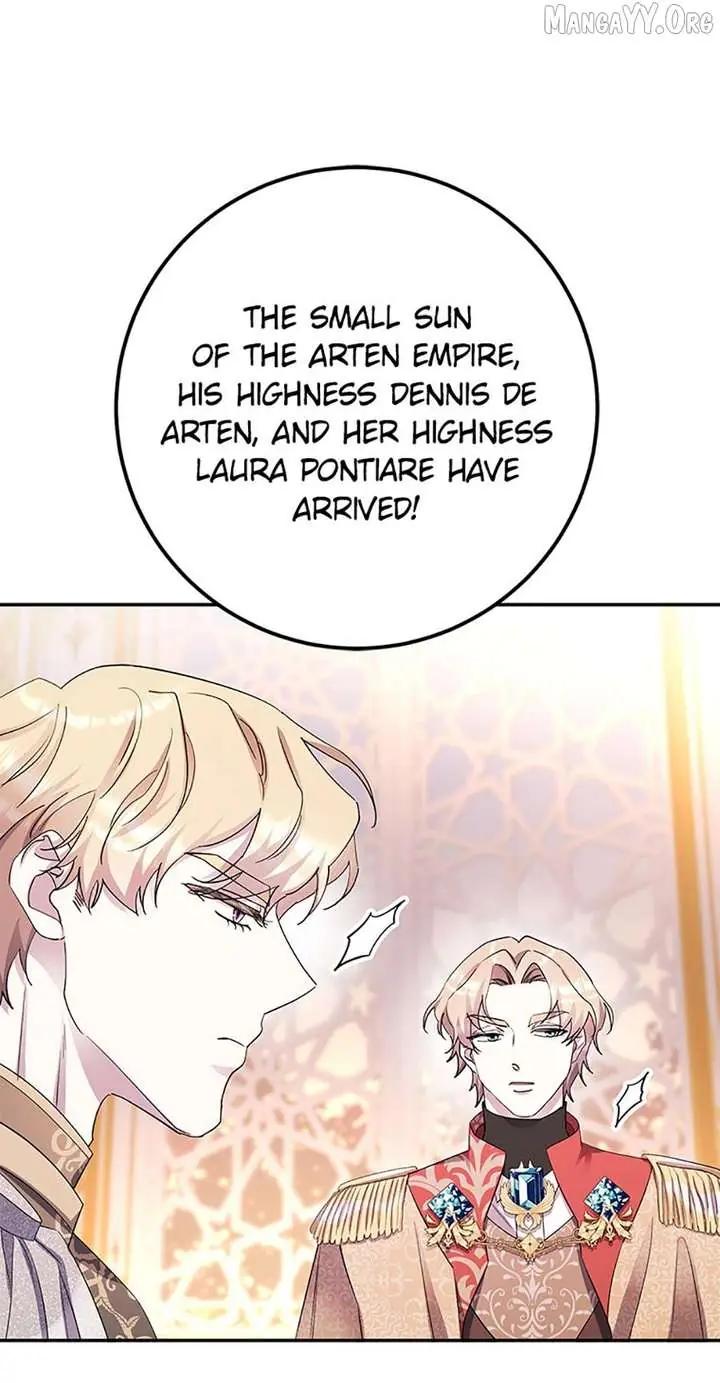 If You Save an Immoral Beast Chapter 61 Page 58