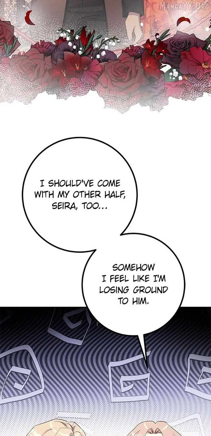 If You Save an Immoral Beast Chapter 61 Page 60